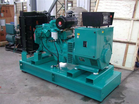中山200kw康明斯柴油发电机组图片 中山200kw康明斯柴油发电机组图片