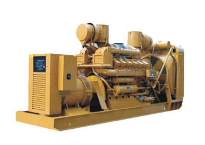 中山发电机出租