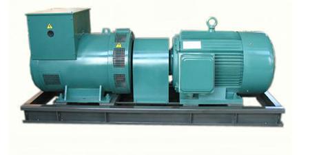 中山发电机出租