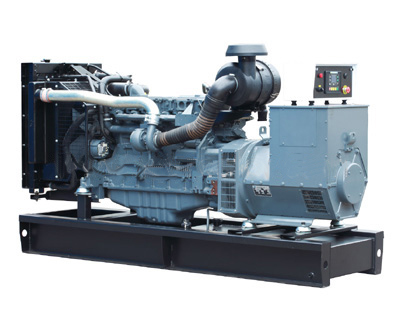 中山应急600kw道依茨柴油发电机组 中山应急600kw道依茨柴油发电机组