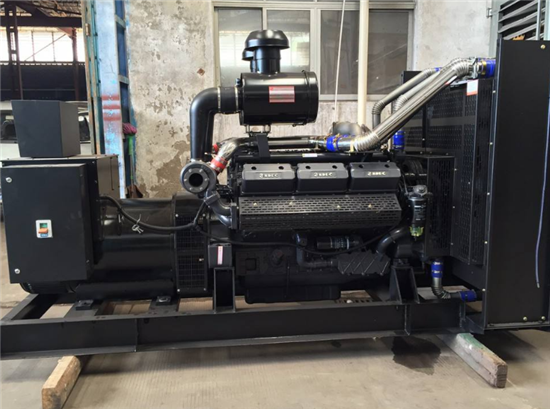 中山柴油发电机 中山柴油发电机