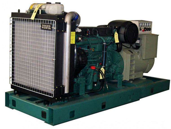 中山柴油发电机 中山柴油发电机